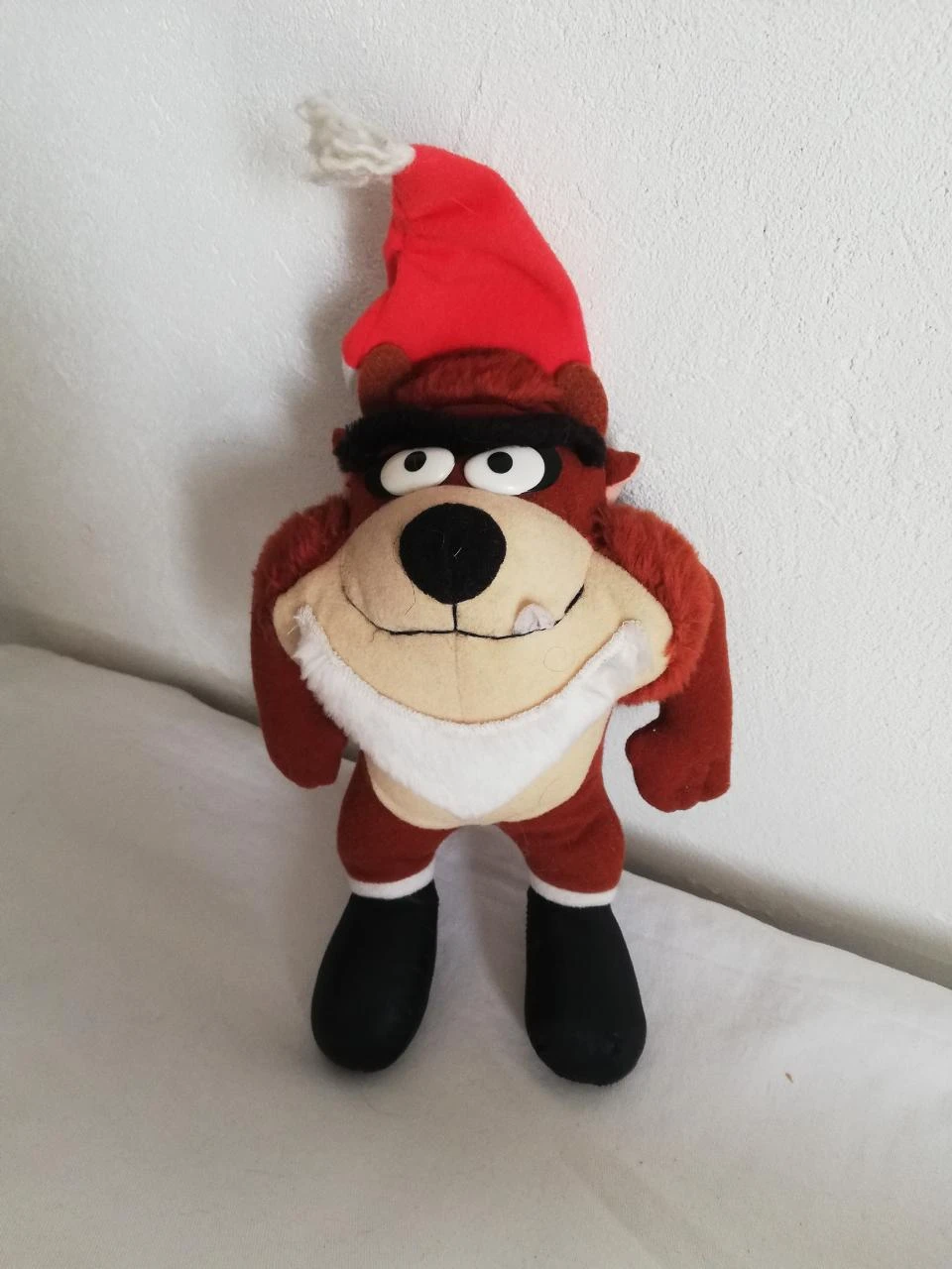 Looney Tunes Taz plush – photo 8